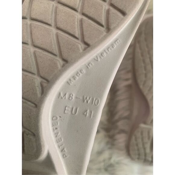 Oofos Unisex OOAHH SLIDE SANDAL - NOMAD W10 M8 - Picture 6 of 11